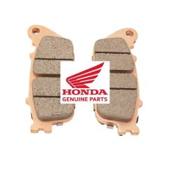 ΤΑΚΑΚΙΑ ΠΙΣΩ ΓΝΗΣΙΑ VFR 800 11-12 ( FA488 )