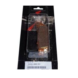 ΤΑΚΑΚΙΑ ΠΙΣΩ ΓΝΗΣΙΑ VFR 800 14-19 ( FA488 )