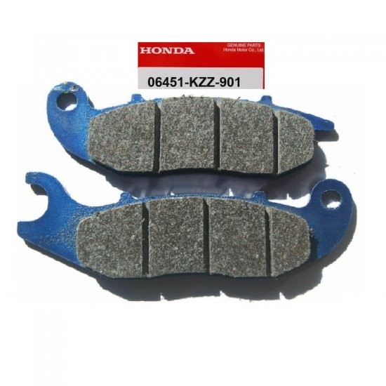 ΤΑΚΑΚΙΑ ΕΜΠΡΟΣ ΓΝΗΣΙΑ PCX 125 12-23, SH 125 12-18 ( SFA603 ) ΤΑΚΑΚΙΑ ΕΜΠΡΟΣ ΓΝΗΣΙΑ PCX 125 12-23, SH 125 12-18 ( SFA603 )