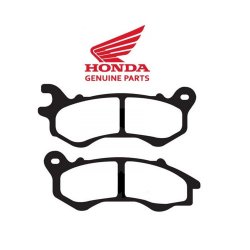 ΤΑΚΑΚΙΑ ΕΜΠΡΟΣ ΓΝΗΣΙΑ MODE ANC 125 FSH 125 2021 (SFA603 )