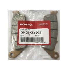 ΤΑΚΑΚΙΑ ΕΜΠΡΟΣ ΓΝΗΣΙΑ CBR 250 16 , CBR 300 16-19 ( FA196 )