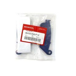 ΤΑΚΑΚΙΑ ΕΜΠΡΟΣ SH 125 2022 / SH 150 2022 / FORZA 350 2022 ADV 350 (SFA196)