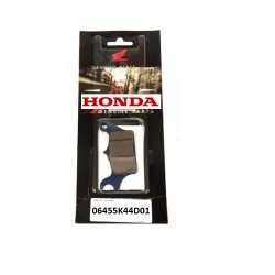 ΤΑΚΑΚΙΑ ΕΜΠΡΟΣ ΓΝΗΣΙΑ NSC VISION 110 11-16 22-24 (SFA708 )