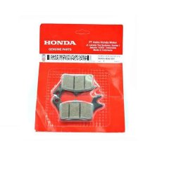 ΤΑΚΑΚΙΑ ΕΜΠΡΟΣ ΓΝΗΣΙΑ GTR 150 (SFA708 )