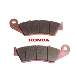 ΤΑΚΑΚΙΑ ΕΜΠΡΟΣ ΓΝΗΣΙΑ  XL XR 250 400 , 95-99 ( FA185 )