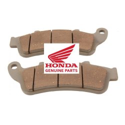 ΤΑΚΑΚΙΑ ΕΜΠΡΟΣ ΓΝΗΣΙΑ FES 125, 250 FORESHIGHT (FA281)