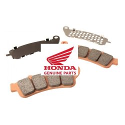 ΤΑΚΑΚΙΑ ΕΜΠΡΟΣ ΓΝΗΣΙΑ FES 125 150 ( FA388 )