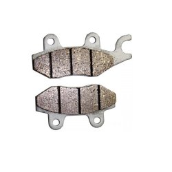 ΤΑΚΑΚΙΑ ΕΜΠΡΟΣ ΓΝΗΣΙΑ XL 125 VARADERO 07-11 (FA197 )