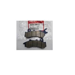 ΤΑΚΑΚΙΑ ΕΜΠΡΟΣ ΓΝΗΣΙΑ CBF 125 , GLR 125 (FA716 )