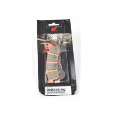 ΤΑΚΑΚΙΑ ΕΜΠΡΟΣ ΓΝΗΣΙΑ FES 125 S-WING 09-12 ( FA388 )