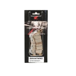 ΤΑΚΑΚΙΑ ΕΜΠΡΟΣ ΓΝΗΣΙΑ SH 300 ABS 11-14 ( FA388 )