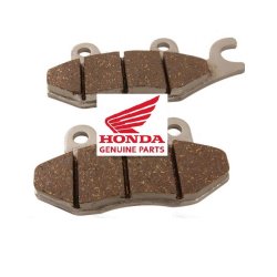 ΤΑΚΑΚΙΑ ΕΜΠΡΟΣ ΓΝΗΣΙΑ CBF 250 CBX 250 ( FA197 )