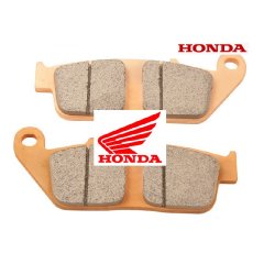 ΤΑΚΑΚΙΑ ΕΜΠΡΟΣ ΓΝΗΣΙΑ CBR 600 97-98 , CBF 600 04-07 ( FA226 )