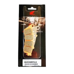 ΤΑΚΑΚΙΑ ΕΜΠΡΟΣ ΓΝΗΣΙΑ XL 1000 V VARADERO 99-06 ( FA261 )