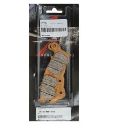 ΤΑΚΑΚΙΑ ΕΜΠΡΟΣ ΓΝΗΣΙΑ XL 1000 V VARADERO ABS ( FA388 )