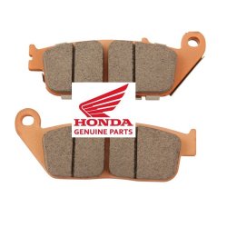 ΤΑΚΑΚΙΑ ΕΜΠΡΟΣ ΓΝΗΣΙΑ VT 750 07-13 ( FA196 )