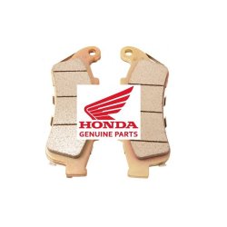 ΤΑΚΑΚΙΑ ΕΜΠΡΟΣ ΓΝΗΣΙΑ FJS 600 07-09 ( FA281HH )