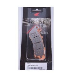 ΤΑΚΑΚΙΑ ΕΜΠΡΟΣ ΓΝΗΣΙΑ FJS 400 SILVERWING 07-08 (FA388 )