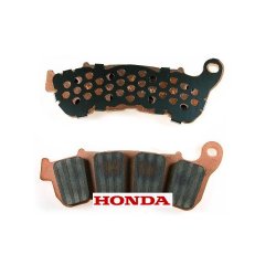 ΤΑΚΑΚΙΑ ΕΜΠΡΟΣ ΓΝΗΣΙΑ VFR 800 08-09  ( FA388 )