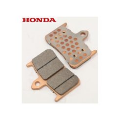 ΤΑΚΑΚΙΑ ΕΜΠΡΟΣ ΓΝΗΣΙΑ CB 900 2007 ( FA187 )