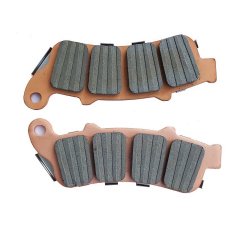 ΤΑΚΑΚΙΑ ΕΜΠΡΟΣ ΓΝΗΣΙΑ NSA 700 08-09 DN-01 ( FA388 )