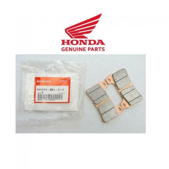 ΤΑΚΑΚΙΑ ΕΜΠΡΟΣ ΓΝΗΣΙΑ CBR 600 05-06 CBR 1000 RR 04-06 ( FA390 ) ΤΑΚΑΚΙΑ ΕΜΠΡΟΣ ΓΝΗΣΙΑ CBR 600 05-06 CBR 1000 RR 04-06 ( FA390 )