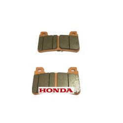 ΤΑΚΑΚΙΑ ΕΜΠΡΟΣ ΓΝΗΣΙΑ CBR 1000 15-17 CBR 600 13-17 VFR 800 15 ( FA390 )