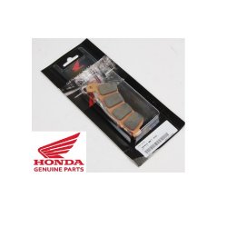 ΤΑΚΑΚΙΑ ΕΜΠΡΟΣ ΓΝΗΣΙΑ CBF 500 04-06 ( FA388 )