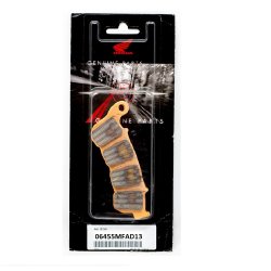 ΤΑΚΑΚΙΑ ΕΜΠΡΟΣ ΓΝΗΣΙΑ CB 600 1000  F HORNET ABS ( FA388 )