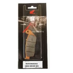 ΤΑΚΑΚΙΑ ΕΜΠΡΟΣ ΓΝΗΣΙΑ CB CBR , 650 16-18 ( FA196 )