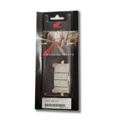 ΤΑΚΑΚΙΑ ΕΜΠΡΟΣ ΓΝΗΣΙΑ CRF 1000 16-17 ( FA679 )