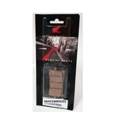 ΤΑΚΑΚΙΑ ΕΜΠΡΟΣ ΓΝΗΣΙΑ CRF 1000 18-19 CRF 1100 22-23 NT 1100 22 ( FA679 )