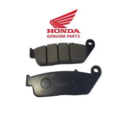 ΤΑΚΑΚΙΑ ΕΜΠΡΟΣ ΓΝΗΣΙΑ VTR 250 09 (FA196 )