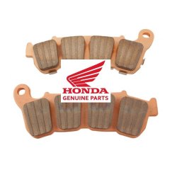 ΤΑΚΑΚΙΑ ΕΜΠΡΟΣ ΓΝΗΣΙΑ ΑΡΙΣΤΕΡΟ ABS XLV 700 TRANSALP ( FA388 )