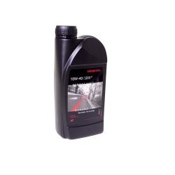 ΛΑΔΙ 10W40 MA ΓΝΗΣΙΟ HONDA ΜΟΤΟΣΙΚΛΕΤΑΣ  1L