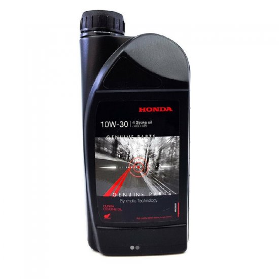 ΛΑΔΙ 10W30 MB ΓΝΗΣΙΟ HONDA SCOOTER 1L ΛΑΔΙ 10W30 MB ΓΝΗΣΙΟ HONDA SCOOTER 1L