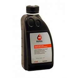 ΑΝΤΙΨΥΚΤΙΚΟ ΥΓΡΟ ΓΝΗΣΙΟ HONDA BLUE ΚΟΥΤΑ 12 ΛΙΤΡΑ