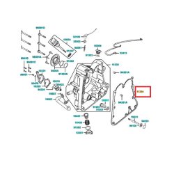 ΦΛΑΝΤΖΑ ΔΕΞΙΟΥ ΚΑΠΑΚΙΟΥ ΚΑΡΤΕΡ 