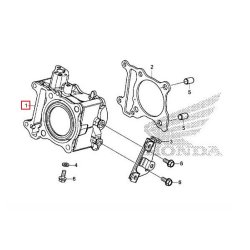 ΚΥΛΙΝΔΡΟΣ SH 150 20 - 22
