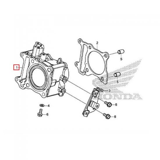 ΚΥΛΙΝΔΡΟΣ SH 150 20 - 22 ΚΥΛΙΝΔΡΟΣ SH 150 20 - 22
