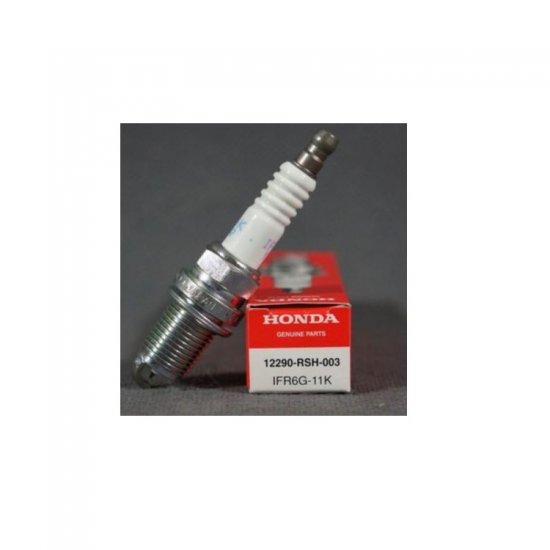 ΜΠΟΥΖΙ HONDA ΓΝΗΣΙΟ IFR6G-11K ΜΠΟΥΖΙ HONDA ΓΝΗΣΙΟ IFR6G-11K