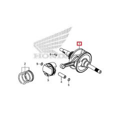 ΣΤΡΟΦΑΛΟΣ SH 150 20 - 22