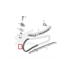 ΚΑΔΕΝΑ ΕΚΚΕΝΤΡΟΦΟΡΟΥ FORZA 350 21 -  / SH 350 21 -   / ADV 350 22 -