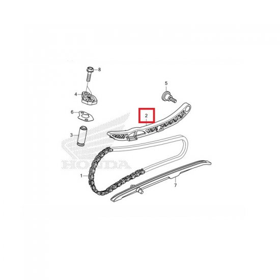 ΓΛΥΣΤΡΑ ΚΑΔΕΝΑΣ ΑΝΩ FORZA 350 21 - / SH 350 21 - / ADV 350 22 - ΓΛΥΣΤΡΑ ΚΑΔΕΝΑΣ ΑΝΩ FORZA 350 21 - / SH 350 21 - / ADV 350 22 -