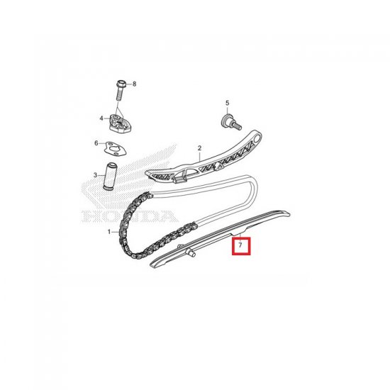 ΓΛΥΣΤΡΑ ΚΑΔΕΝΑΣ ΚΑΤΩ FORZA 350 21 - / SH 350 21 - / ADV 350 22 - ΓΛΥΣΤΡΑ ΚΑΔΕΝΑΣ ΚΑΤΩ FORZA 350 21 - / SH 350 21 - / ADV 350 22 -