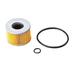 ΦΙΛΤΡΟ ΛΑΔΙΟΥ HONDA ΓΝΗΣΙΟ VTR 250 2009