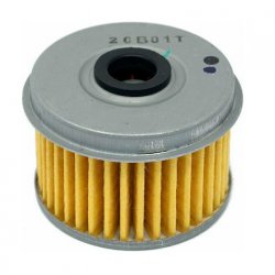 ΦΙΛΤΡΟ ΛΑΔΙΟΥ HONDA ΓΝΗΣΙΟ CBR 250 11-13, CBR 300 15-16, CRF 250 13-14
