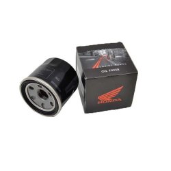 ΦΙΛΤΡΟ ΛΑΔΙΟΥ HONDA ΓΝΗΣΙΟ ΜΟΤΟΣΙΚΛΕΤΑΣ  (HF204)