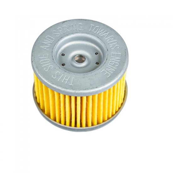 ΦΙΛΤΡΟ ΛΑΔΙΟΥ HONDA ΓΝΗΣΙΟ XLV 125 , CBF 250 300 , TRX ΦΙΛΤΡΟ ΛΑΔΙΟΥ HONDA ΓΝΗΣΙΟ XLV 125 , CBF 250 300 , TRX