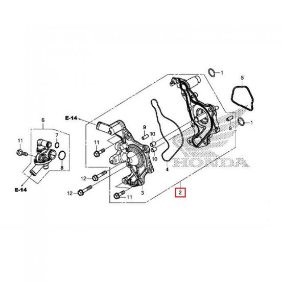 ΑΝΤΛΙΑ ΝΕΡΟΥ SH 125 20 - 22 / SH 150 20 - 22 ΑΝΤΛΙΑ ΝΕΡΟΥ SH 125 20 - 22 / SH 150 20 - 22